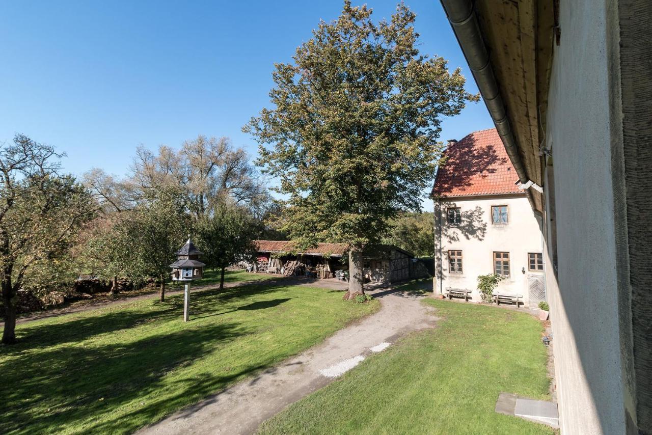 Kloster Malgarten 브람셰 외부 사진