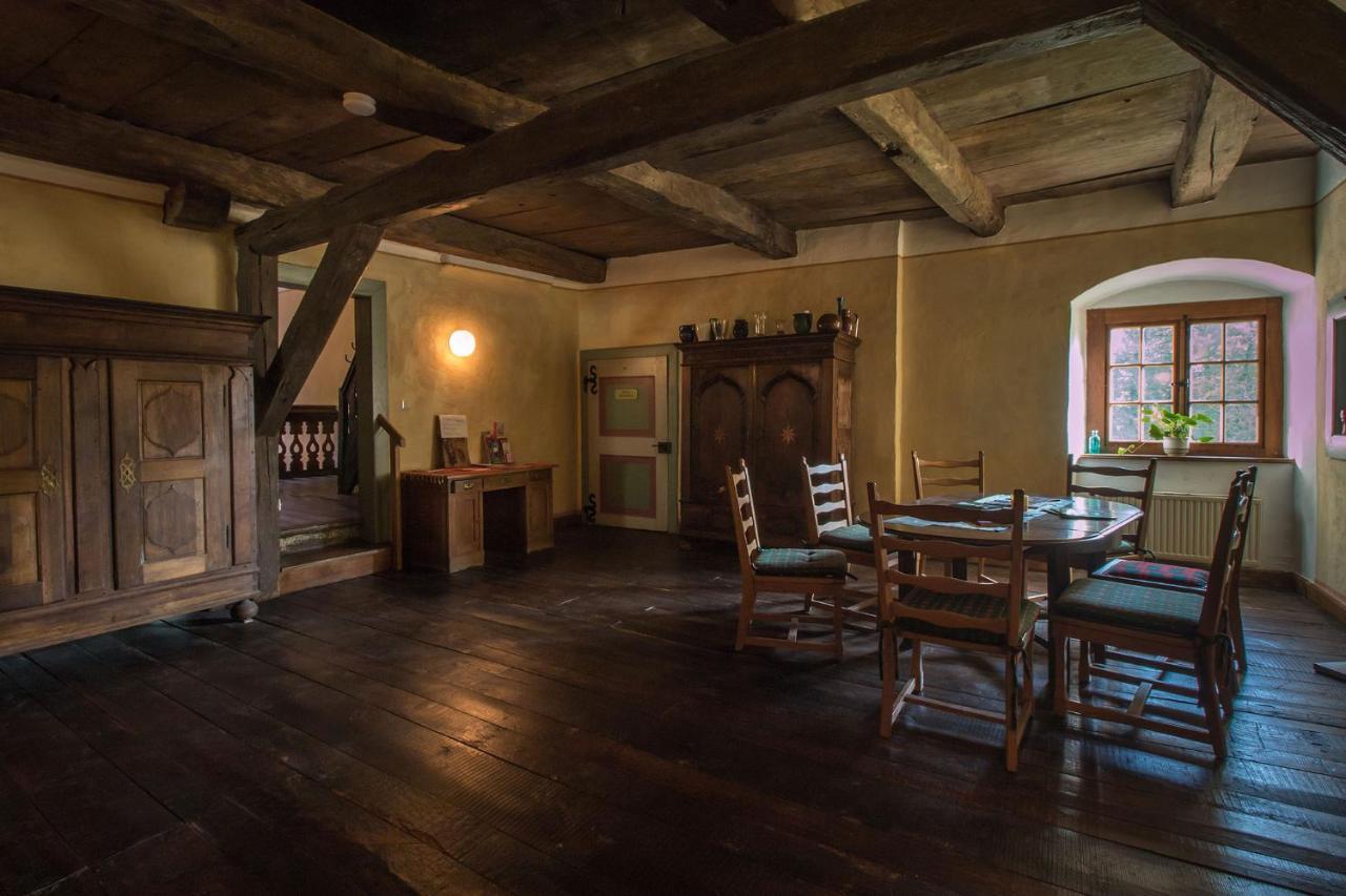 Kloster Malgarten 브람셰 외부 사진