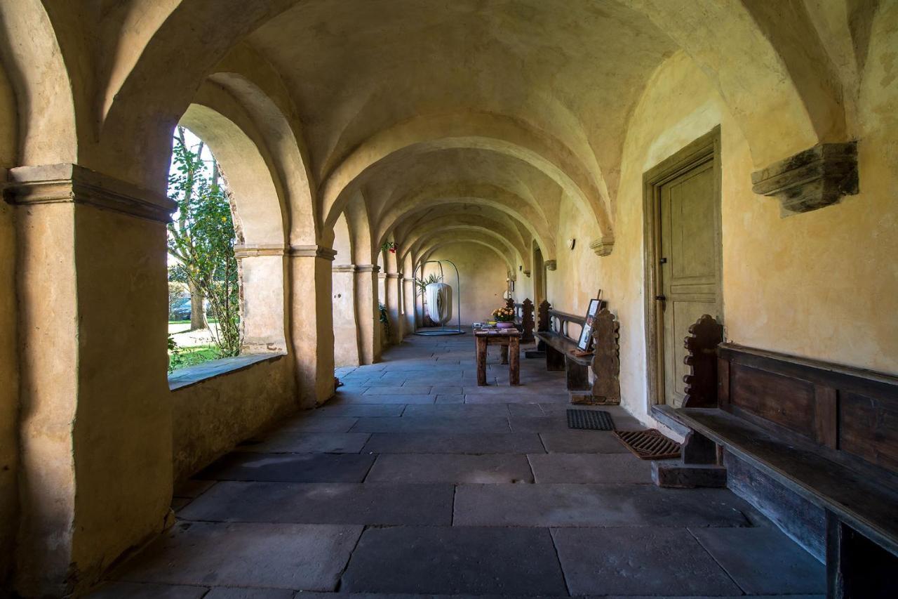 Kloster Malgarten 브람셰 외부 사진