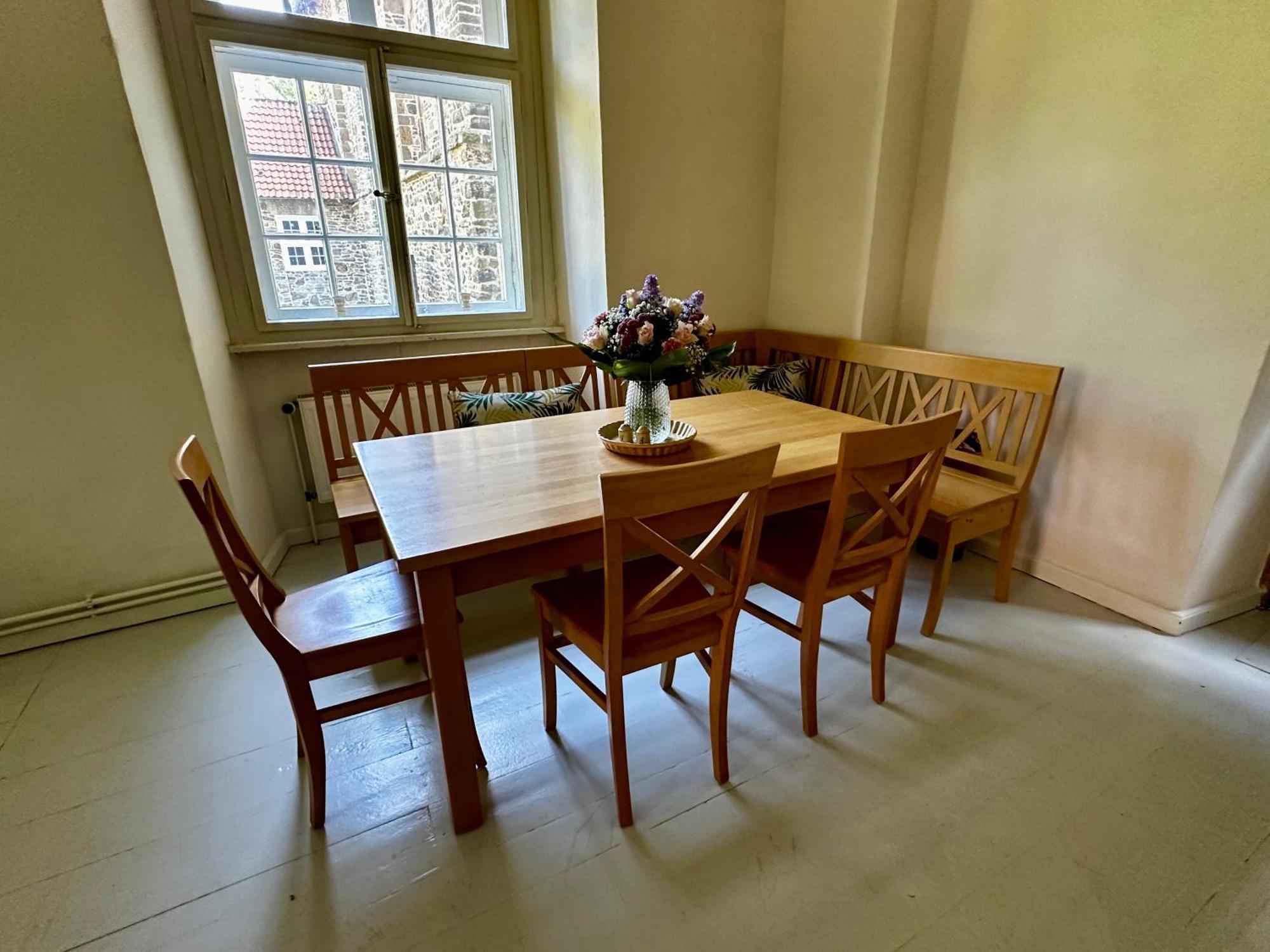 Kloster Malgarten 브람셰 외부 사진