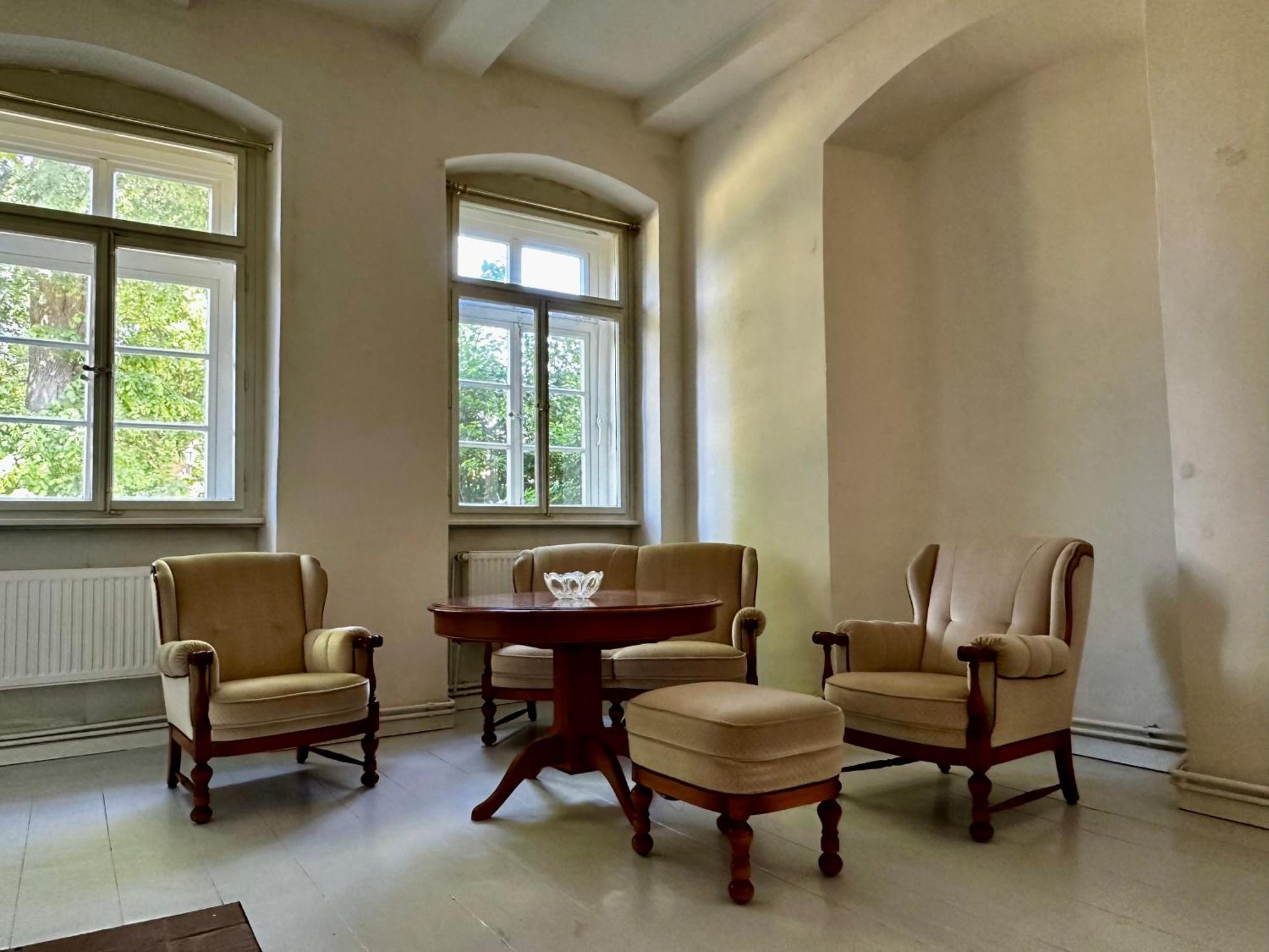 Kloster Malgarten 브람셰 외부 사진