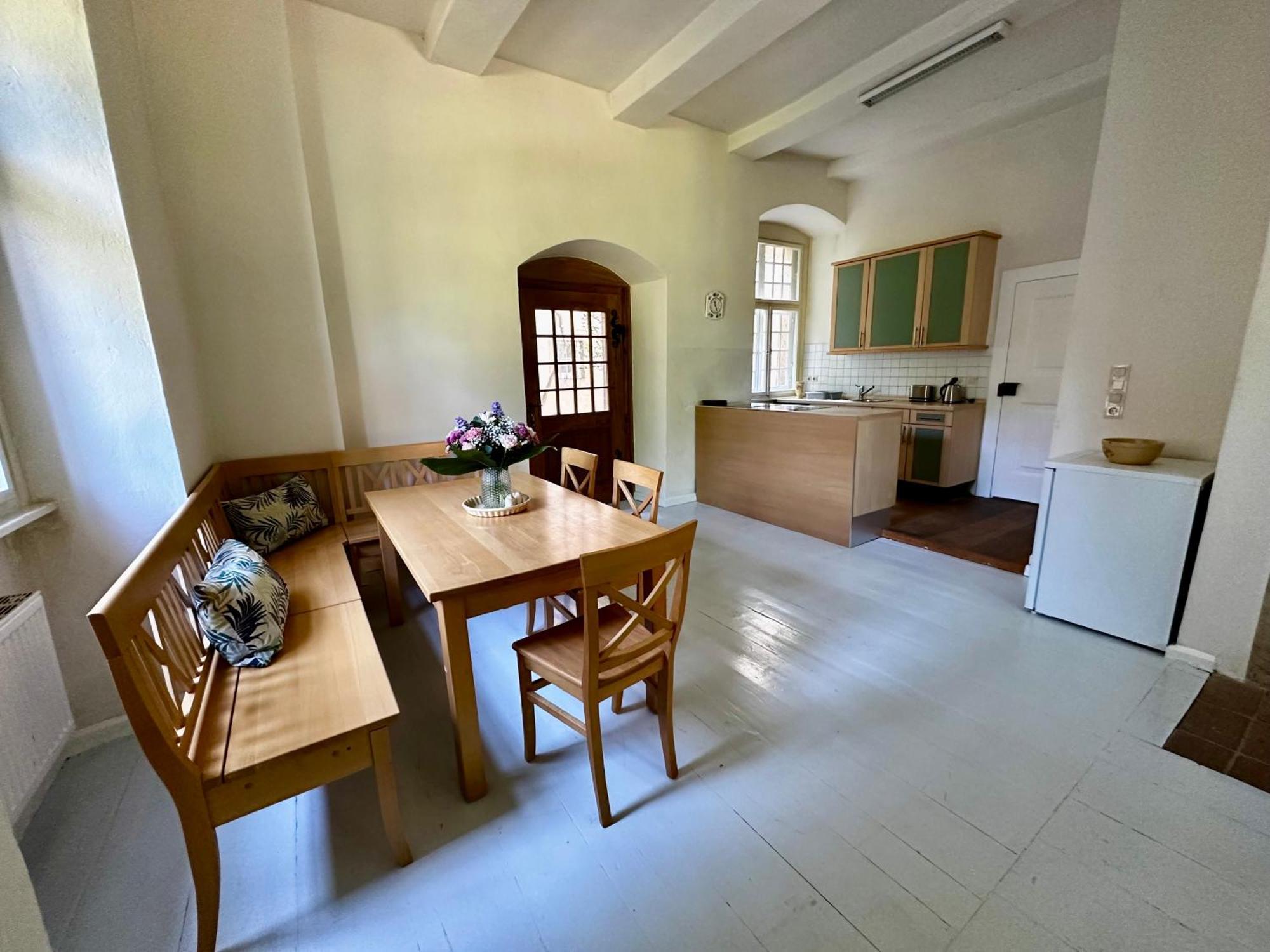Kloster Malgarten 브람셰 외부 사진